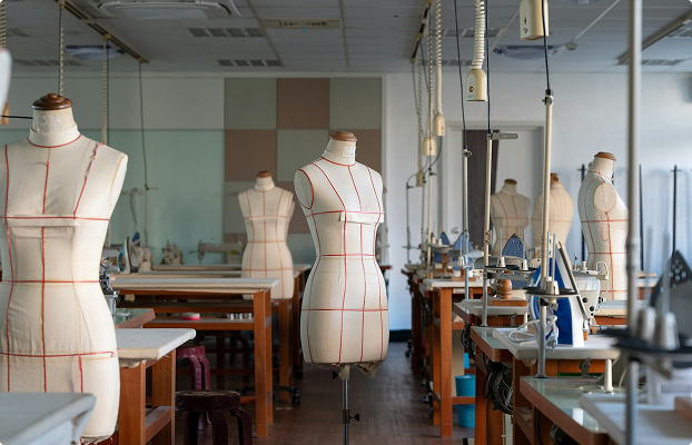 Fashion Lab